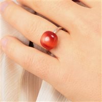 Anello Morellato Donna in Argento Occhi di gatto SAKK112-16 - SAKK112-16